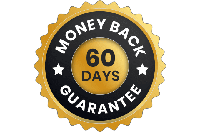 Neuro-Thrive 100% Money Back Guarantee